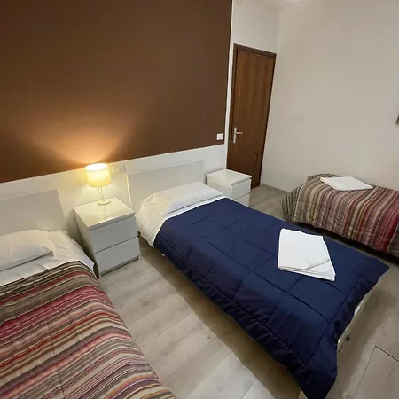 Goodvenice Canal View Harrysclass 威尼斯