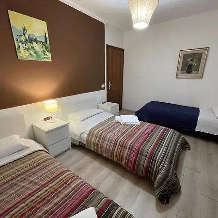 Goodvenice Canal View Harrysclass 威尼斯