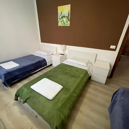 Goodvenice Canal View Harrysclass 招待所 3*