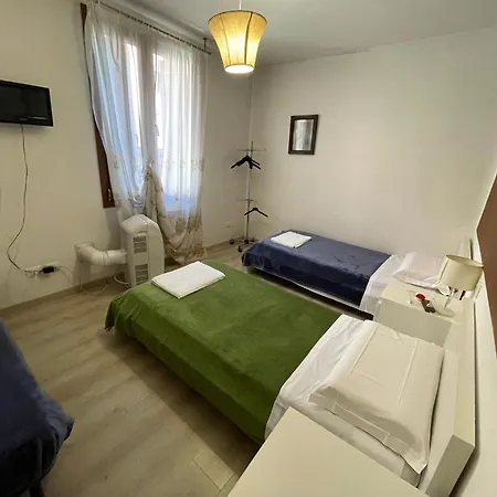 招待所 Goodvenice Canal View Harrysclass 3*