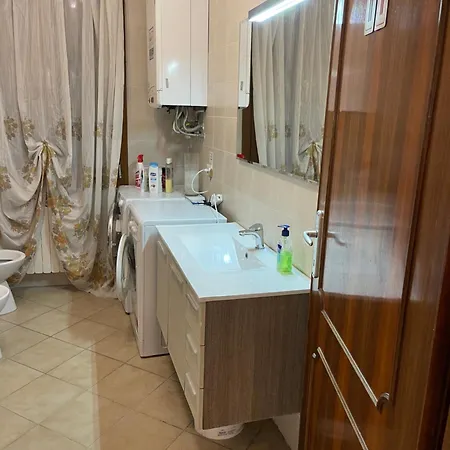 Goodvenice Canal View Harrysclass 招待所 3*