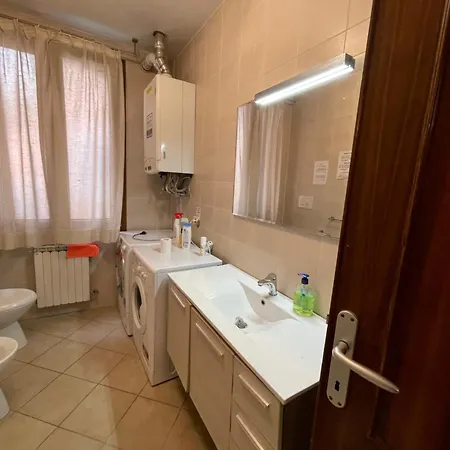 招待所 Goodvenice Canal View Harrysclass 威尼斯