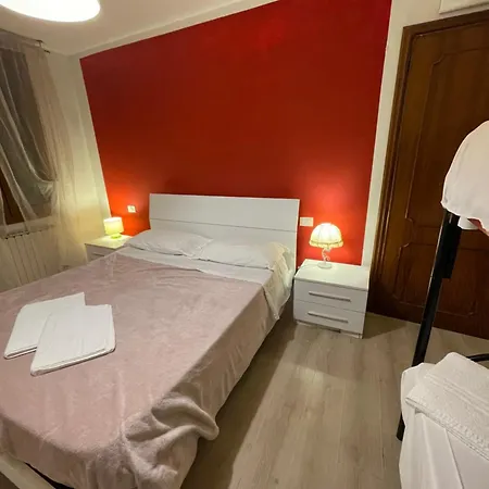 Goodvenice Canal View Harrysclass Guest house 3*