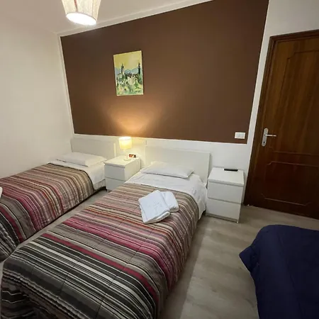 Goodvenice Canal View Harrysclass 3*