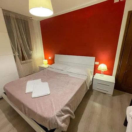 Goodvenice Canal View Harrysclass 3*