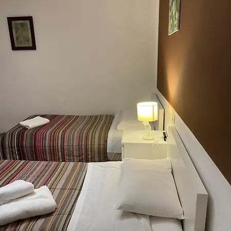 Goodvenice Canal View Harrysclass Venedig