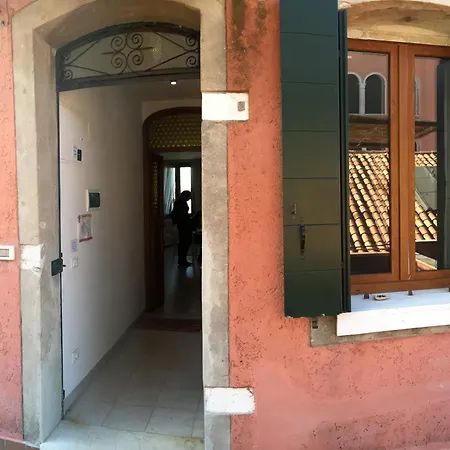 Goodvenice Canal View Harrysclass 3*