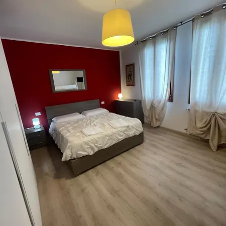 Gæstehus Goodvenice Canal View Harrysclass 3*