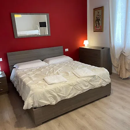 Gæstehus Goodvenice Canal View Harrysclass 3*